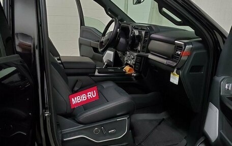 Ford F-150, 2025 год, 14 580 000 рублей, 19 фотография