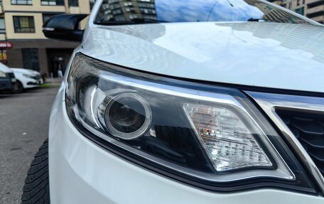 KIA Rio III рестайлинг, 2015 год, 1 200 000 рублей, 6 фотография