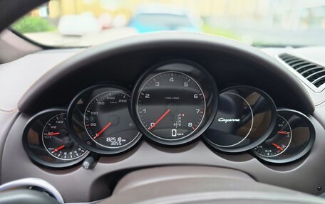 Porsche Cayenne III, 2014 год, 2 735 000 рублей, 8 фотография