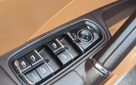 Porsche Cayenne III, 2014 год, 2 735 000 рублей, 5 фотография