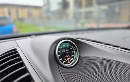 Porsche Cayenne III, 2014 год, 2 735 000 рублей, 12 фотография