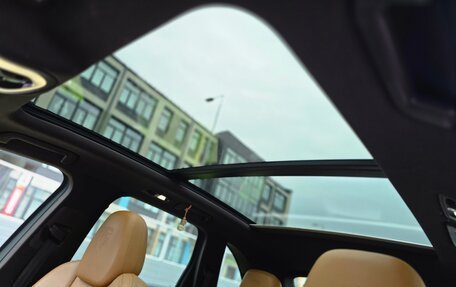 Porsche Cayenne III, 2014 год, 2 735 000 рублей, 13 фотография