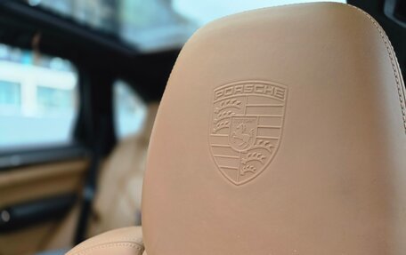 Porsche Cayenne III, 2014 год, 2 735 000 рублей, 14 фотография