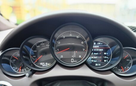Porsche Cayenne III, 2014 год, 2 735 000 рублей, 19 фотография