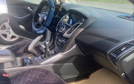 Ford Focus III, 2011 год, 999 999 рублей, 4 фотография