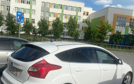 Ford Focus III, 2011 год, 999 999 рублей, 2 фотография