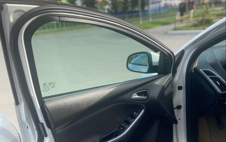 Ford Focus III, 2011 год, 999 999 рублей, 6 фотография