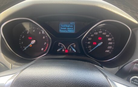 Ford Focus III, 2011 год, 999 999 рублей, 8 фотография