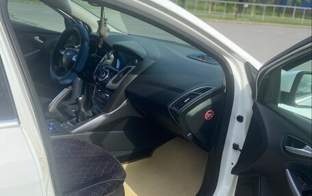 Ford Focus III, 2011 год, 999 999 рублей, 7 фотография