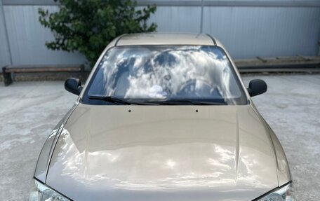 Hyundai Accent II, 2006 год, 380 000 рублей, 5 фотография