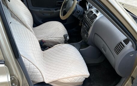 Hyundai Accent II, 2006 год, 380 000 рублей, 8 фотография