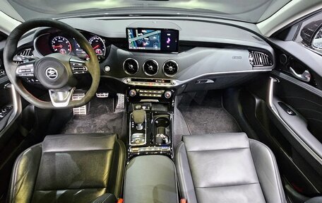 KIA Stinger I, 2021 год, 2 850 000 рублей, 9 фотография