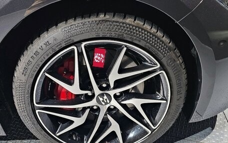 KIA Stinger I, 2021 год, 2 850 000 рублей, 7 фотография
