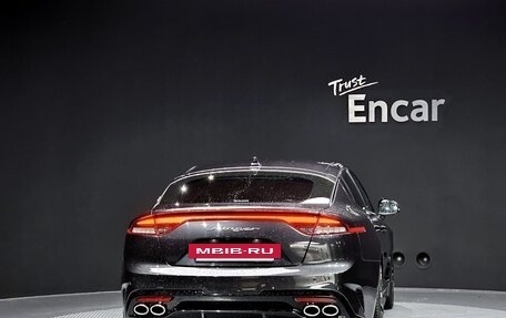 KIA Stinger I, 2021 год, 2 850 000 рублей, 3 фотография