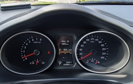 KIA Sportage III, 2015 год, 1 450 000 рублей, 6 фотография
