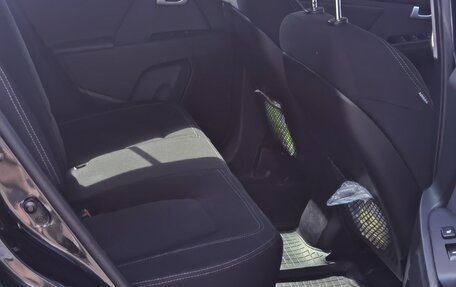 KIA Sportage III, 2015 год, 1 450 000 рублей, 2 фотография