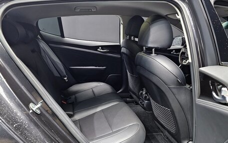 KIA Stinger I, 2021 год, 2 850 000 рублей, 17 фотография