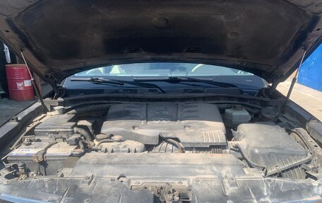 Infiniti QX56, 2011 год, 2 199 000 рублей, 5 фотография