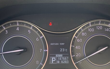 Infiniti QX56, 2011 год, 2 199 000 рублей, 9 фотография