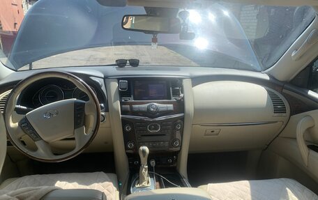 Infiniti QX56, 2011 год, 2 199 000 рублей, 7 фотография
