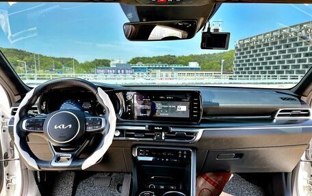 KIA K5, 2022 год, 2 790 000 рублей, 6 фотография