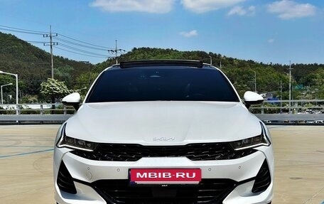 KIA K5, 2022 год, 2 790 000 рублей, 3 фотография