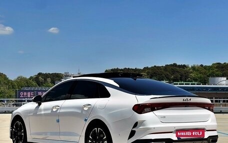 KIA K5, 2022 год, 2 790 000 рублей, 2 фотография
