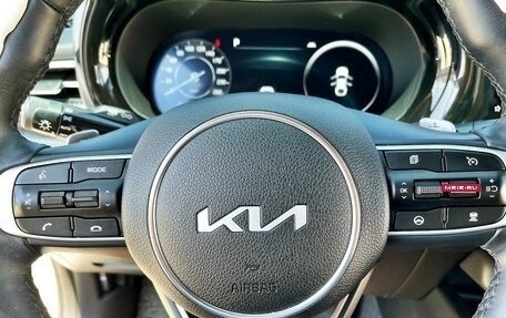 KIA K5, 2022 год, 2 790 000 рублей, 7 фотография