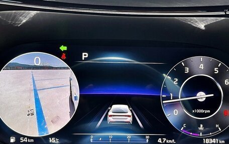 KIA K5, 2022 год, 2 790 000 рублей, 8 фотография