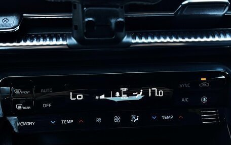 KIA K5, 2022 год, 2 790 000 рублей, 11 фотография