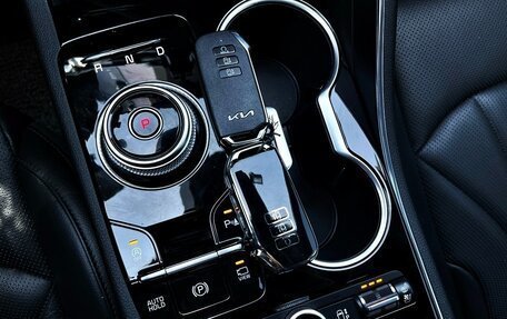 KIA K5, 2022 год, 2 790 000 рублей, 13 фотография