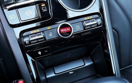 KIA K5, 2022 год, 2 790 000 рублей, 12 фотография