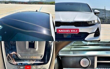 KIA K5, 2022 год, 2 790 000 рублей, 20 фотография