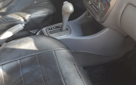 Hyundai Accent II, 2008 год, 390 000 рублей, 2 фотография