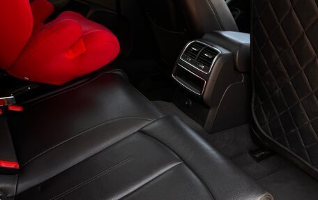 Audi A6, 2016 год, 2 550 000 рублей, 12 фотография
