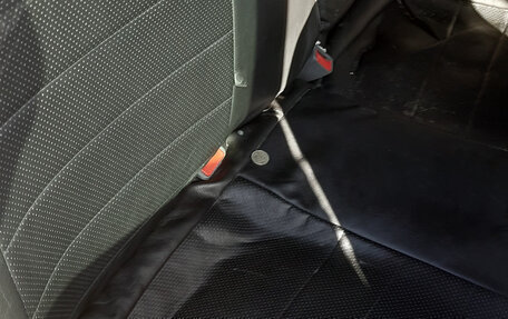 Hyundai Accent II, 2008 год, 390 000 рублей, 7 фотография