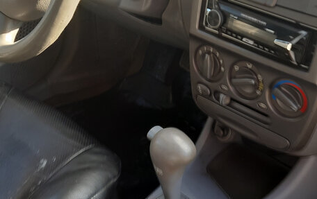 Hyundai Accent II, 2008 год, 390 000 рублей, 8 фотография
