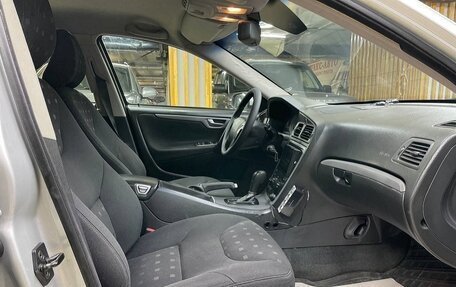 Volvo V70 III рестайлинг, 2005 год, 595 000 рублей, 10 фотография