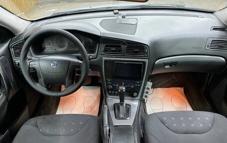 Volvo V70 III рестайлинг, 2005 год, 595 000 рублей, 9 фотография