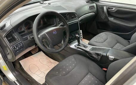 Volvo V70 III рестайлинг, 2005 год, 595 000 рублей, 7 фотография