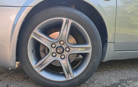 Nissan Primera III, 2005 год, 550 000 рублей, 4 фотография