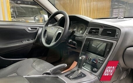 Volvo V70 III рестайлинг, 2005 год, 595 000 рублей, 8 фотография