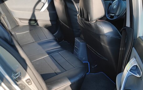 Nissan Primera III, 2005 год, 550 000 рублей, 11 фотография