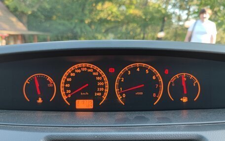 Nissan Primera III, 2005 год, 550 000 рублей, 12 фотография