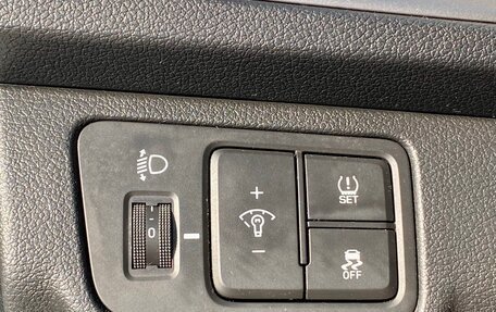 Hyundai Solaris II рестайлинг, 2019 год, 1 155 000 рублей, 11 фотография