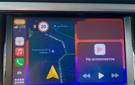 Hyundai Solaris II рестайлинг, 2019 год, 1 155 000 рублей, 14 фотография