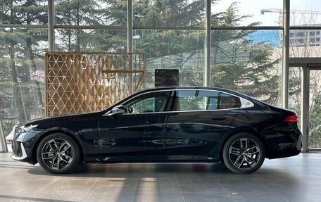 BMW 5 серия, 2025 год, 6 955 000 рублей, 7 фотография