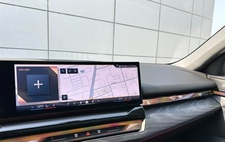 BMW 5 серия, 2025 год, 6 955 000 рублей, 10 фотография