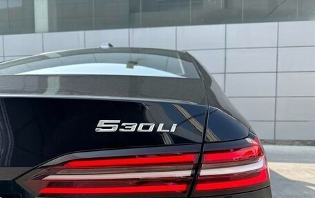 BMW 5 серия, 2025 год, 6 955 000 рублей, 2 фотография