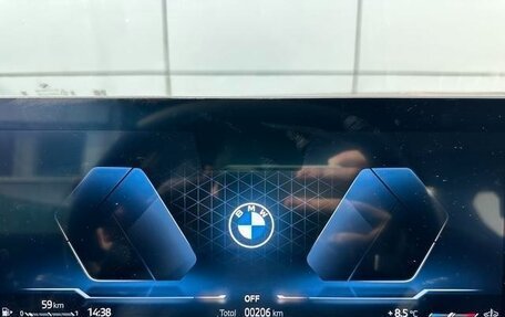 BMW 5 серия, 2025 год, 6 955 000 рублей, 3 фотография